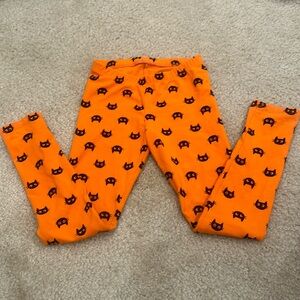 Cat & Jack Girls Pants 5T